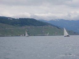 36e Coupe d&#039;Avant et d&#039;Argent 2009